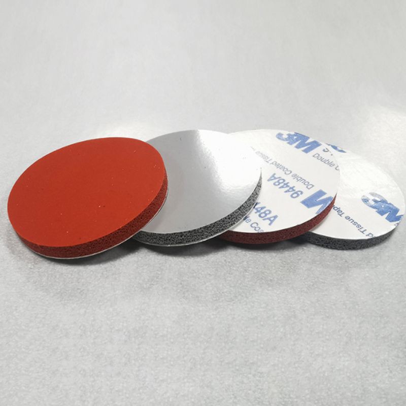 Rogers Bisco Silicone Foam Series Bisco HT-800 1 Rogers Bisco Silicone Foam Series Bisco HT-800 1